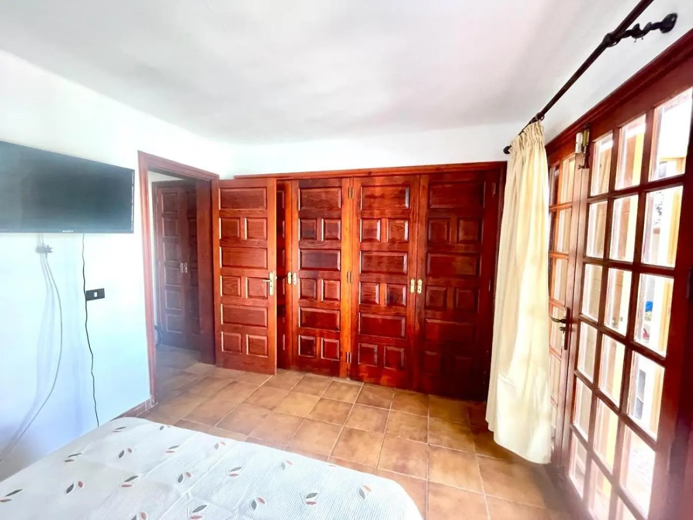 Bungalow Fairway Village In Golf Del Sur San Miguel de Abona Spain