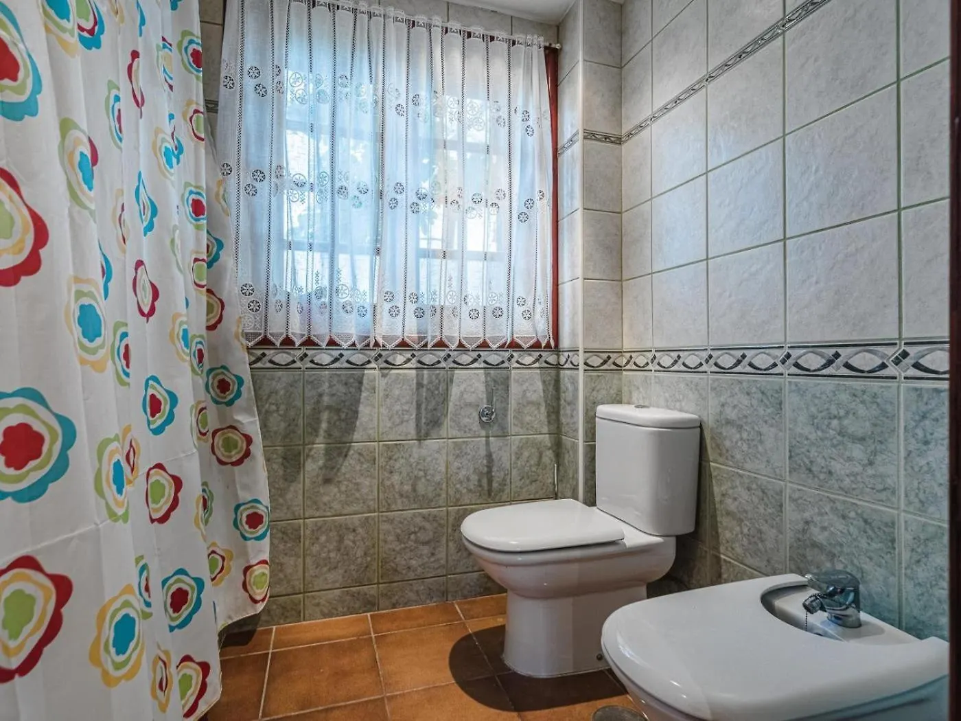 Bungalow Fairway Village In Golf Del Sur San Miguel de Abona