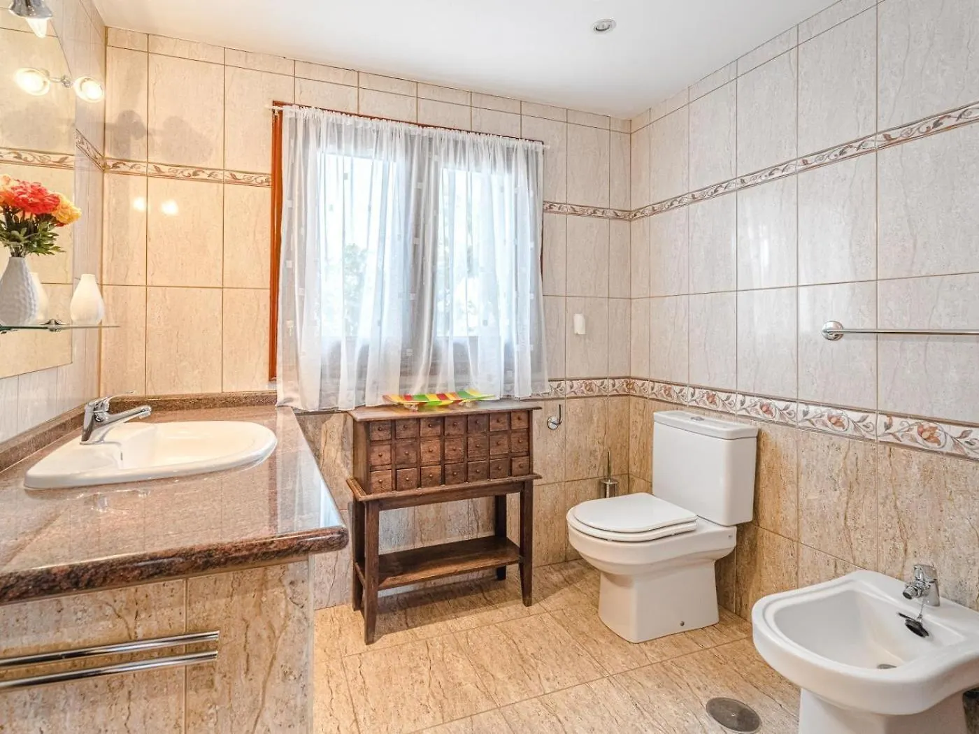 Bungalow Fairway Village In Golf Del Sur San Miguel de Abona 0*,  Spain