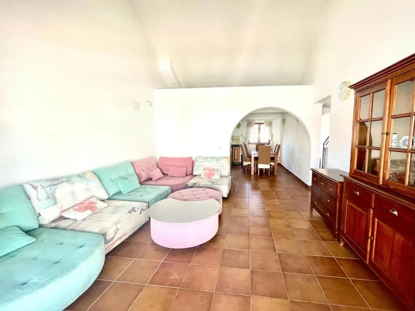 Campsite Bungalow Fairway Village In Golf Del Sur San Miguel de Abona Spain