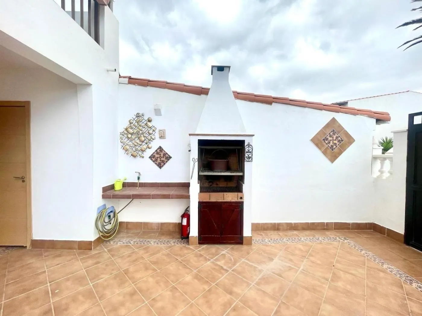 Bungalow Fairway Village In Golf Del Sur San Miguel de Abona