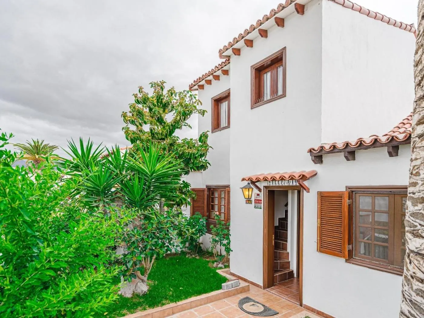 Bungalow Fairway Village In Golf Del Sur San Miguel de Abona 0*,