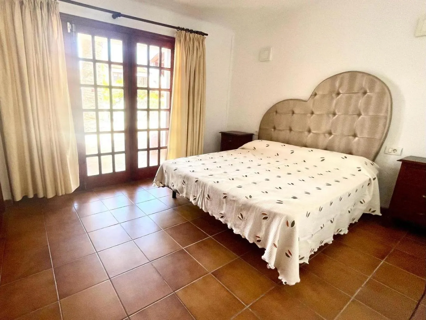 Bungalow Fairway Village In Golf Del Sur San Miguel de Abona