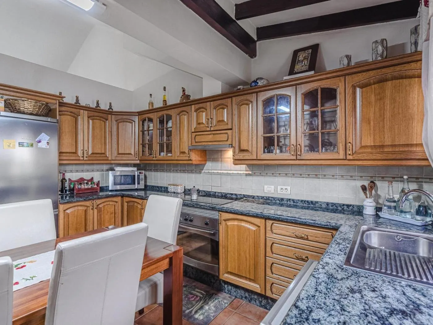Bungalow Fairway Village In Golf Del Sur San Miguel de Abona Spain