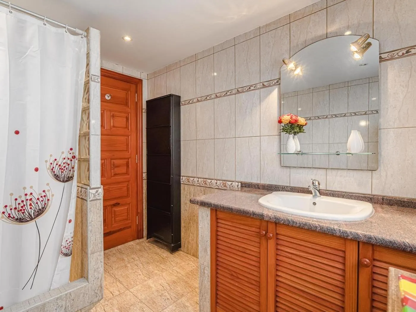 Bungalow Fairway Village In Golf Del Sur San Miguel de Abona 0*,