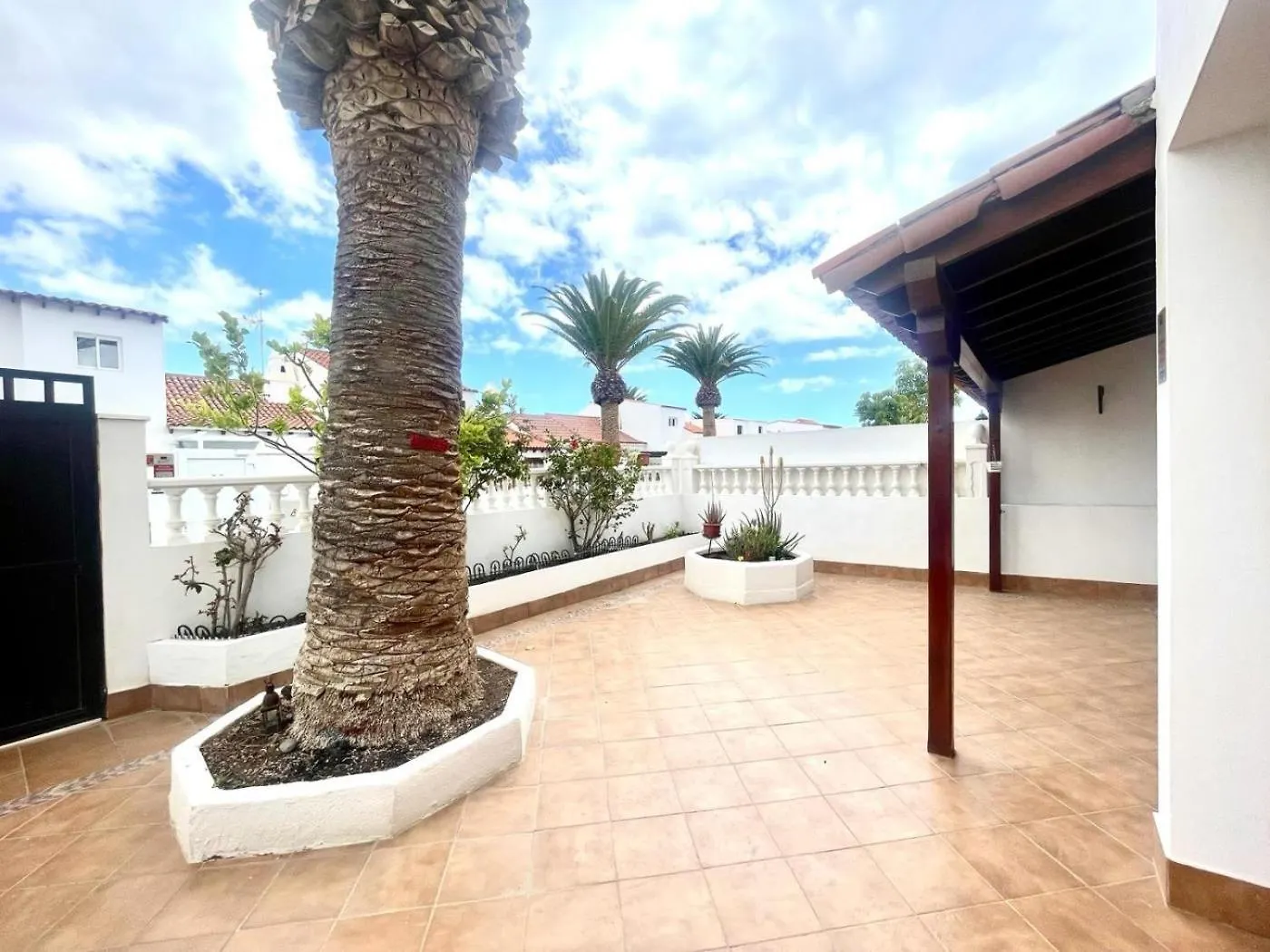 Bungalow Fairway Village In Golf Del Sur San Miguel de Abona Spain