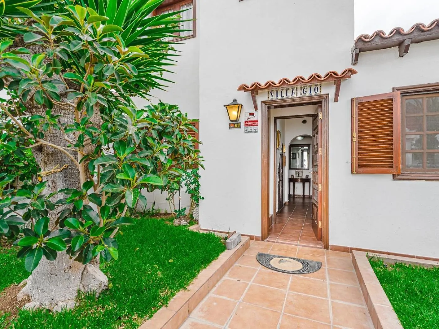 Bungalow Fairway Village In Golf Del Sur San Miguel de Abona 0*,  Spain