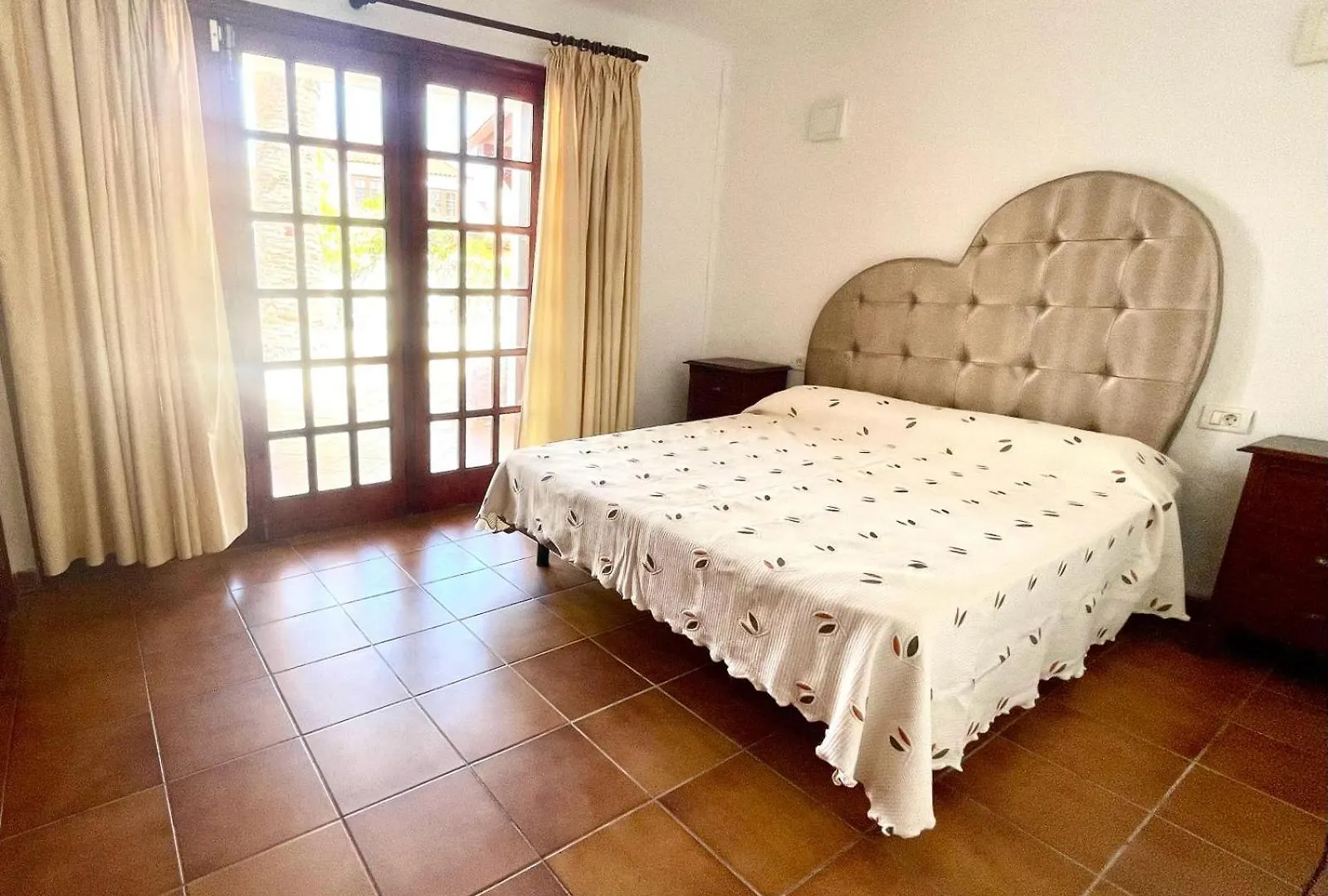 Campsite Bungalow Fairway Village In Golf Del Sur San Miguel de Abona